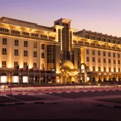Movenpics Hotel Bur Dubai
