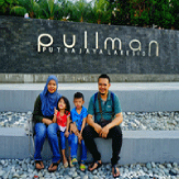 Malaysia Family Holiday