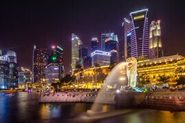 singapore city tours
