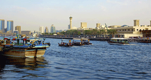 10 Things You Can Do in Dubai Creek for Memorable Holidays