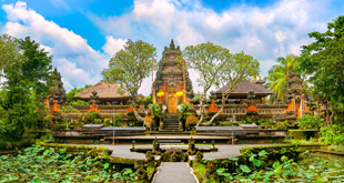 Top 10 Must See Tourist Attractions in Bali