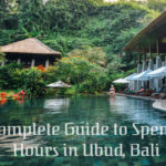 A Complete Guide to Spend 48 Hours in Ubud, Bali