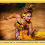 Anjna Global Representing Top tour packages of Dubai _ Bali _ Singapore _ Malasiya