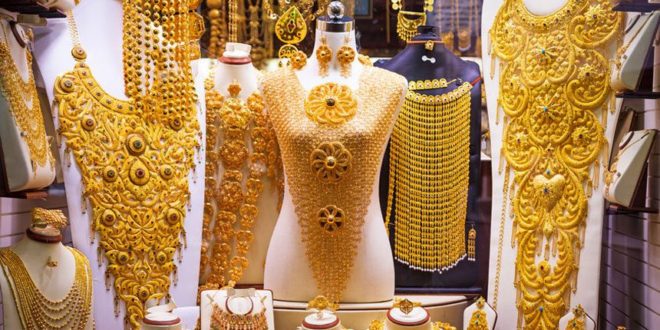 Best Gold in Dubai