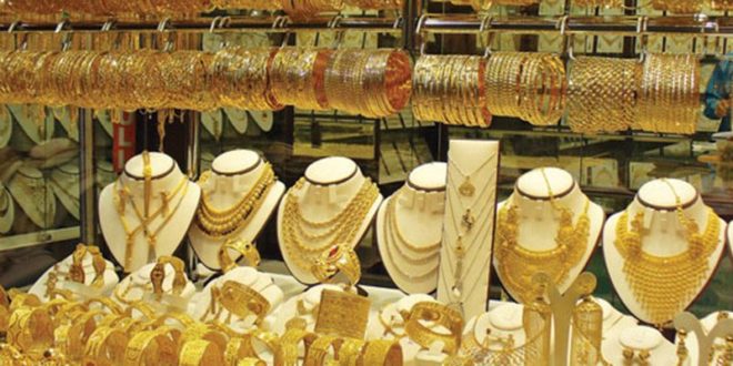 best gold in dubai