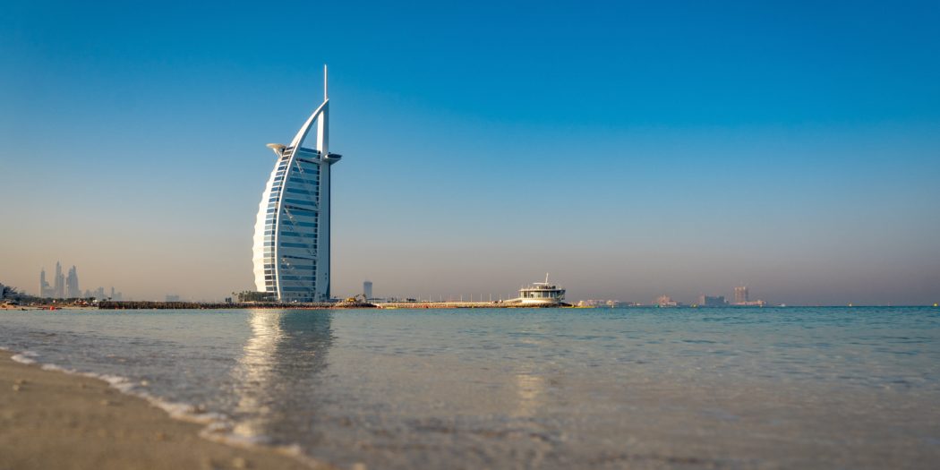 Planning to Catch Up on New Year Fireworks in Dubai