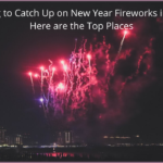 Planning to Catch Up on New Year Fireworks in Dubai