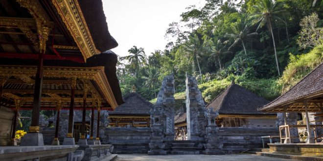 Kebun Raya Bali