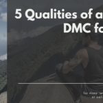 5 Qualities of a good DMC for Bali
