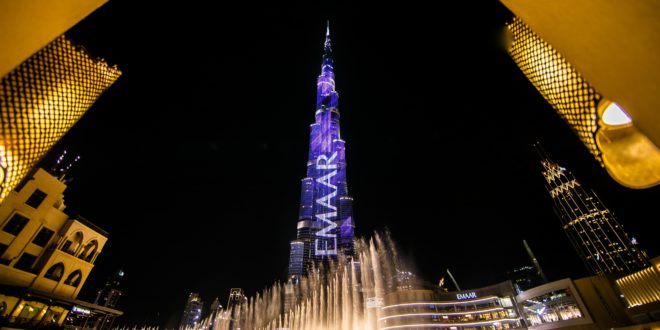 Best DMC for Dubai