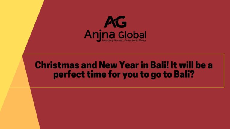 best bali dmc in india