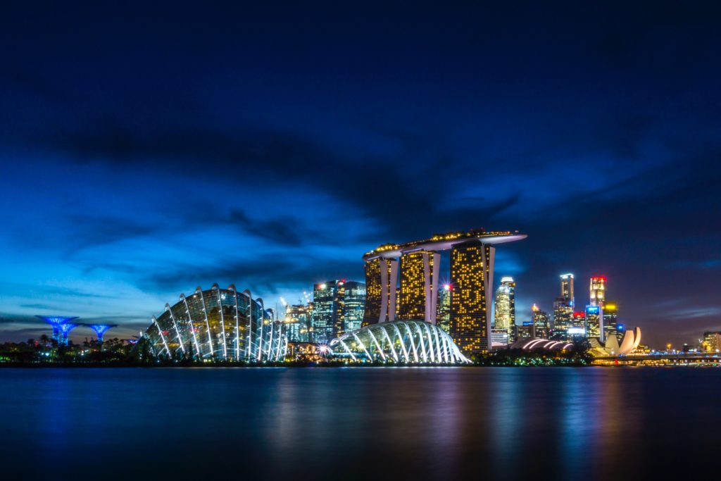 Discover the Hidden Gems of Singapore