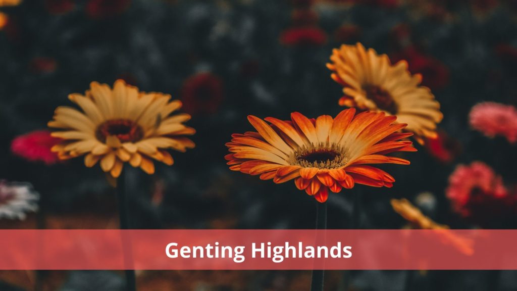 Genting Highlands