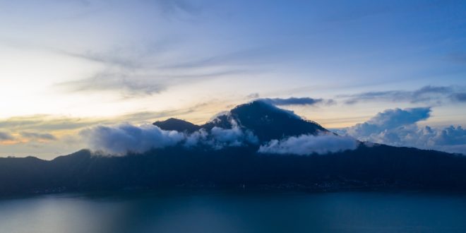 Mount Batur