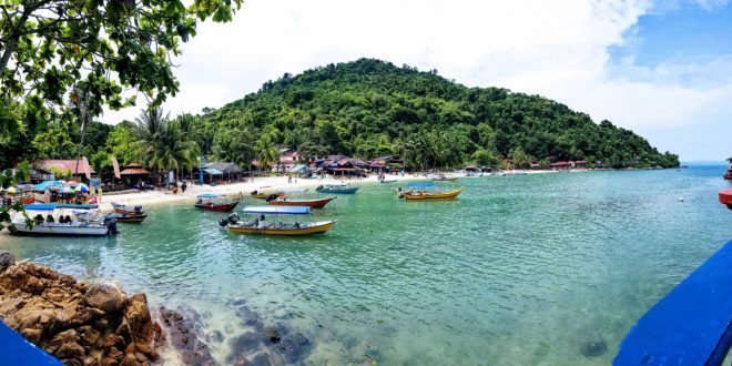 Perhentian Islands