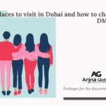 best dmc for dubai in india