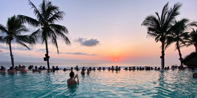 SEMINYAK BEACH