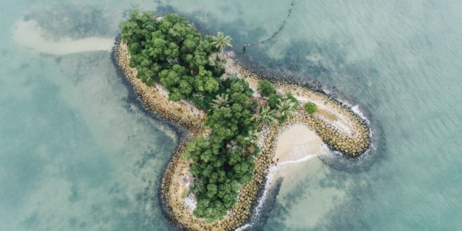 Sentosa Island ​
