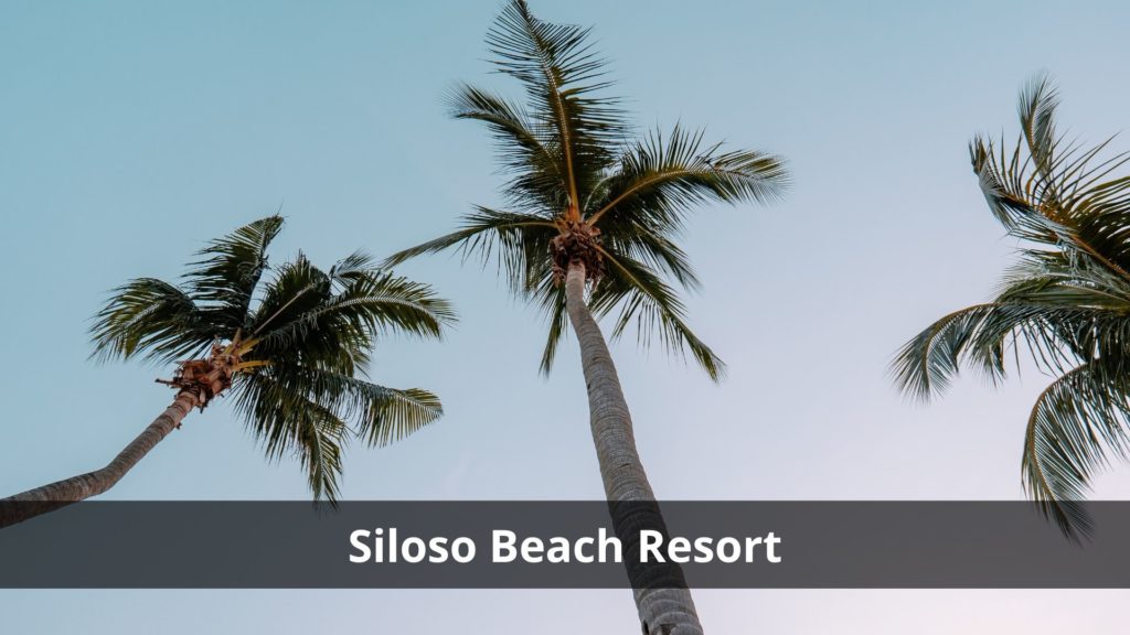 Siloso Beach Resort