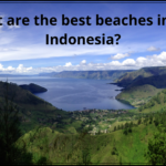 the best beaches in Bali Indonesia