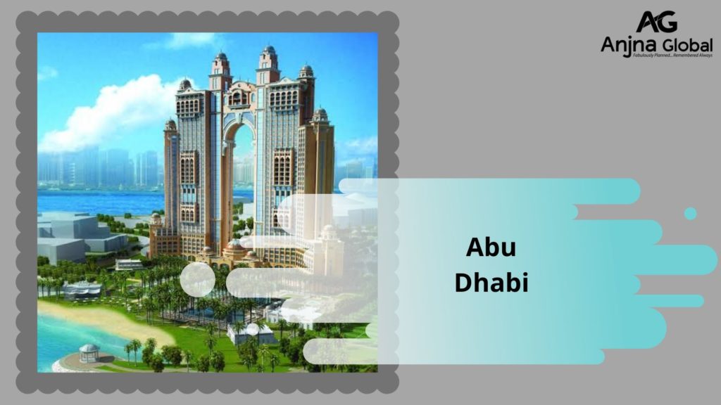 Abu Dhabi