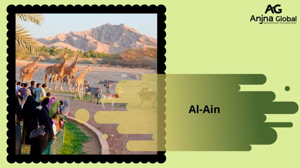 Al-Ain