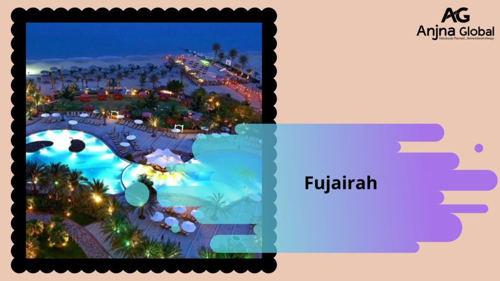 Fujairah