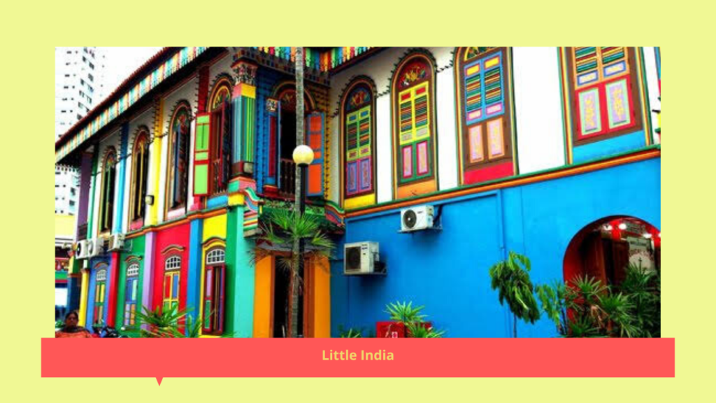 Little India