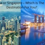 Malaysia versus Singapore