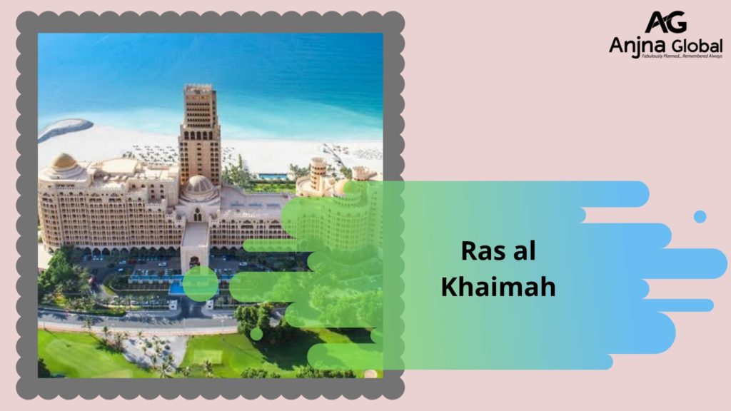 Ras al Khaimah