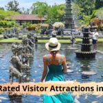 Top-Rated Visitor Attractions in Bali