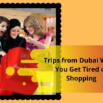 Trips from Dubai When You Get Tired of Shopping