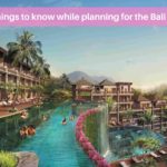 11 Things to know while planning for the Bali Tour!