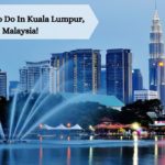 25 Things To Do In Kuala Lumpur, Malaysia!
