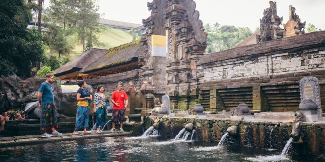 Bali Tour package