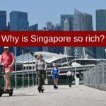 Singapore DMC in India