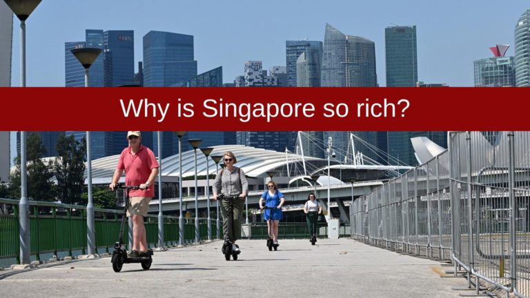 Singapore DMC in India