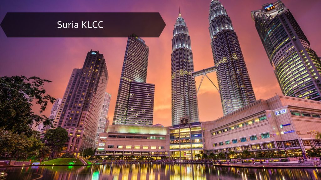 Suria KLCC