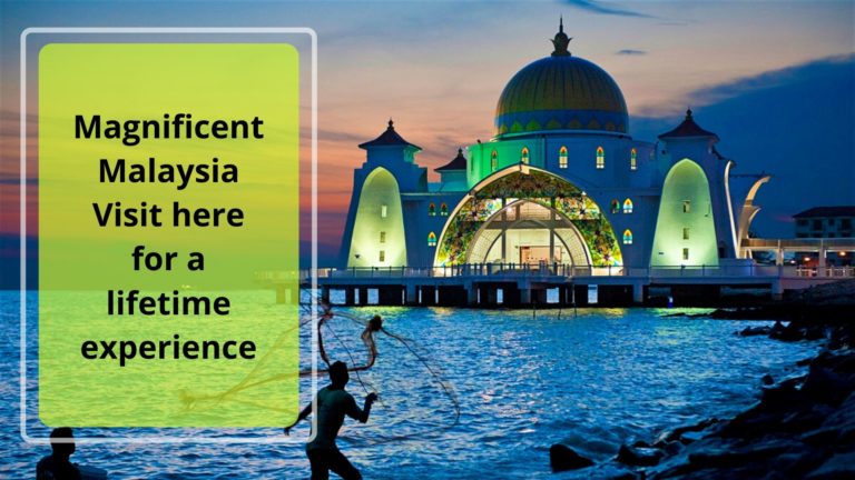 Malaysia dmc