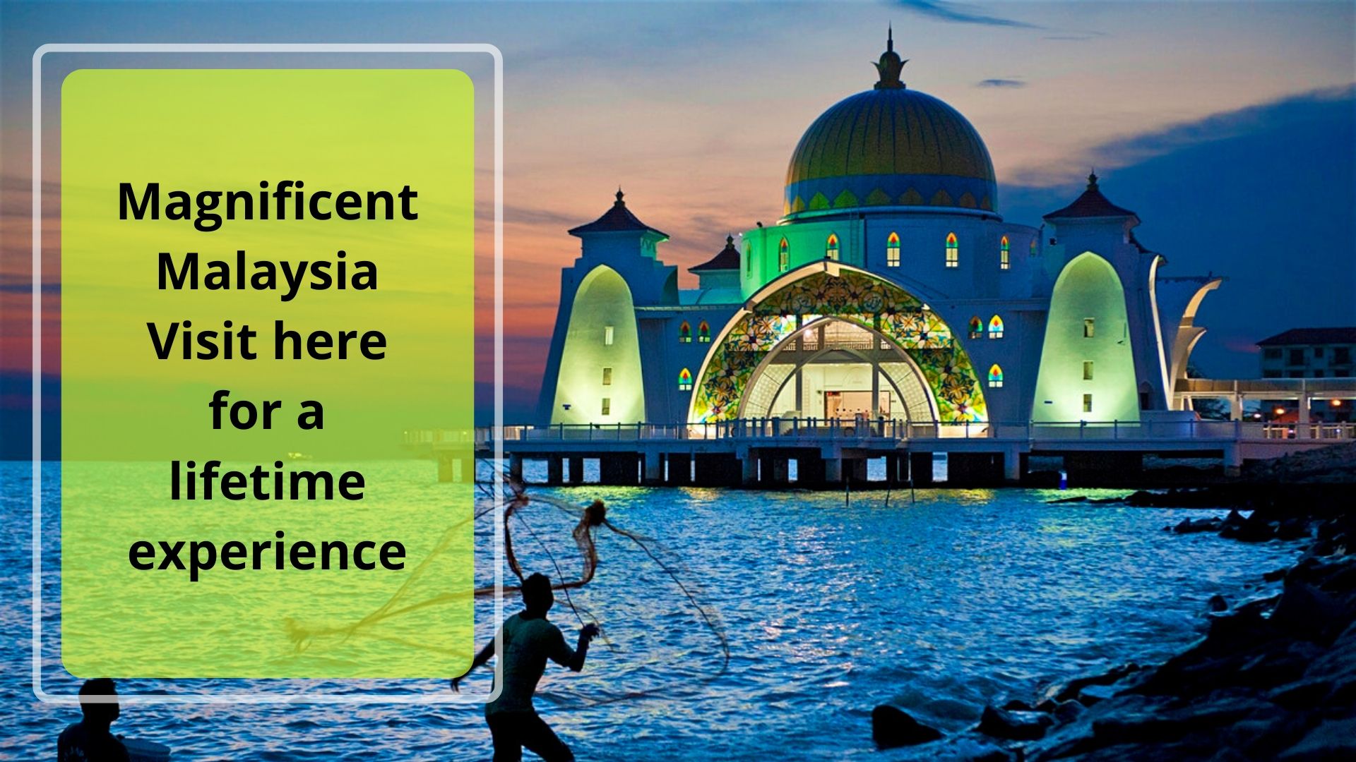 Malaysia dmc