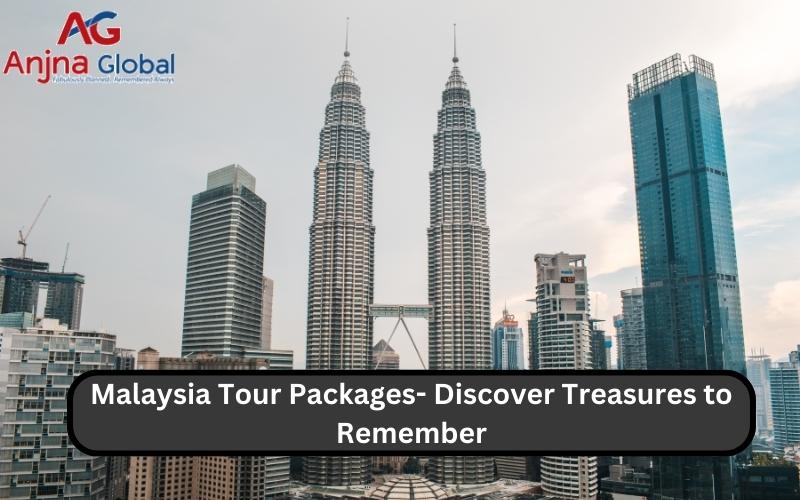 malaysia tour package