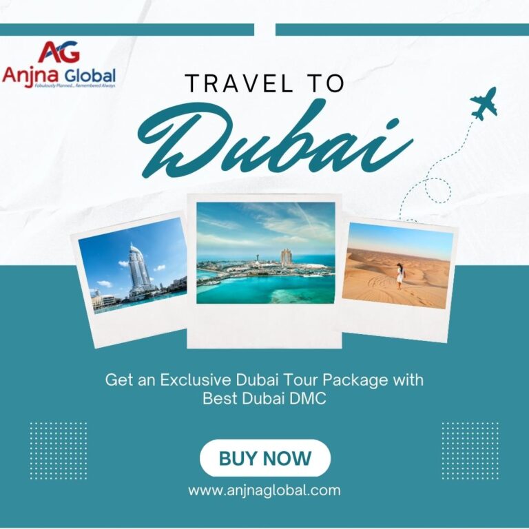 dubai dmc