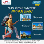 Singapore tour
