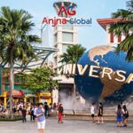 singapore tour