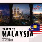Travel to Malaysia