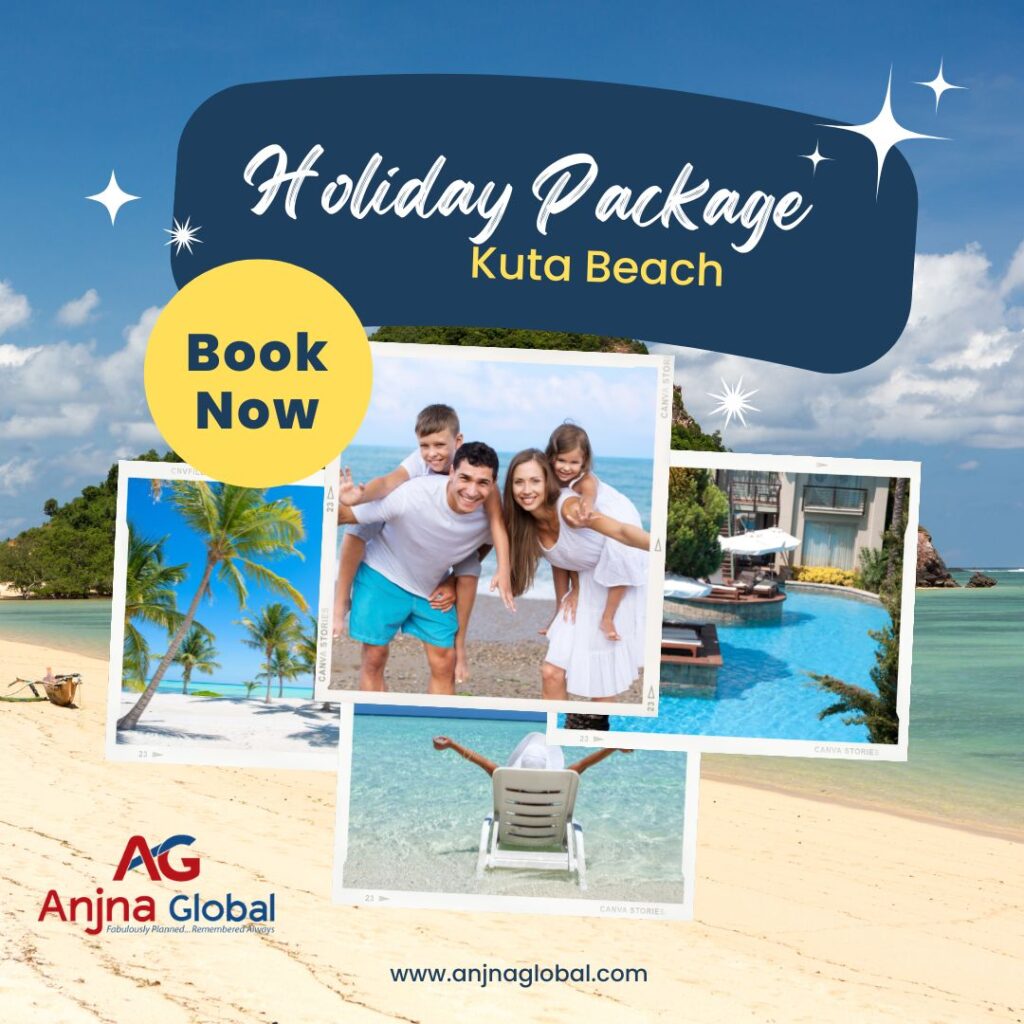 Bali tour package