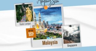 malaysia holiday package