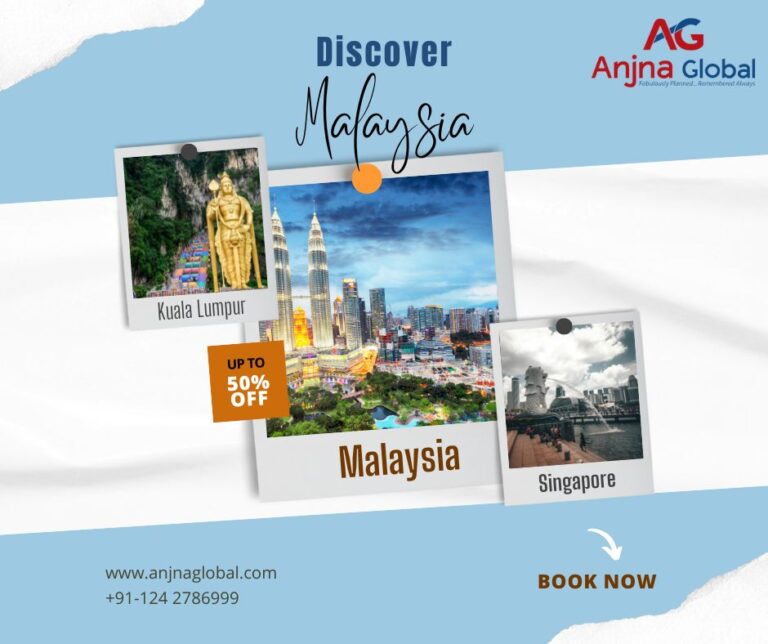 malaysia holiday package