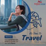 TRAVEL TO DUBAI