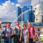 singapore tour